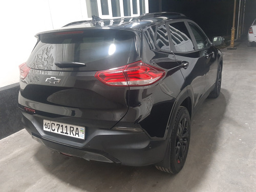 Chevrolet Tracker, 2024, Andijon