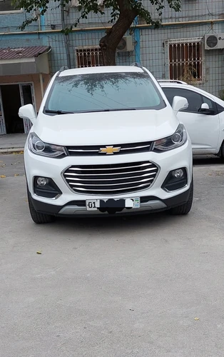 Chevrolet Tracker, 2020, Toshkent shahri