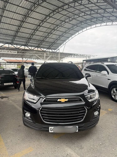 Chevrolet Captiva, 2015, Farg'ona