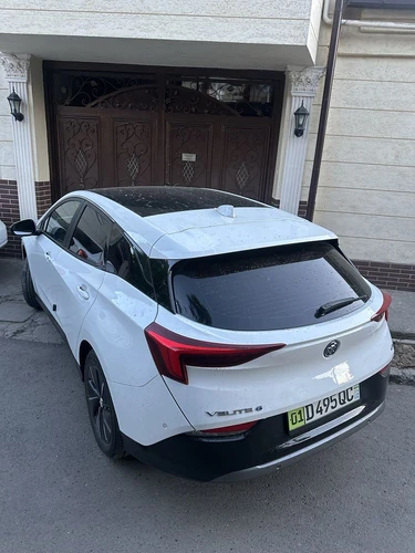 Buick Velite 6, 2024, Ташкентская область
