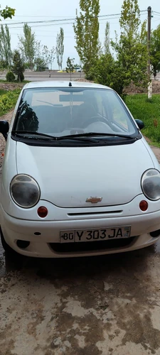 Chevrolet Matiz, 2012, Бухарская область