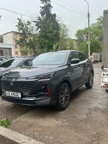 Changan CS55PLUS, 2023, Toshkent shahri