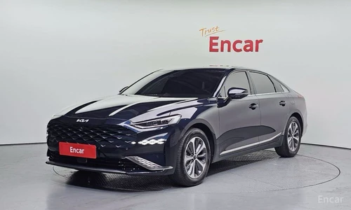 Kia K8, 2023, Toshkent