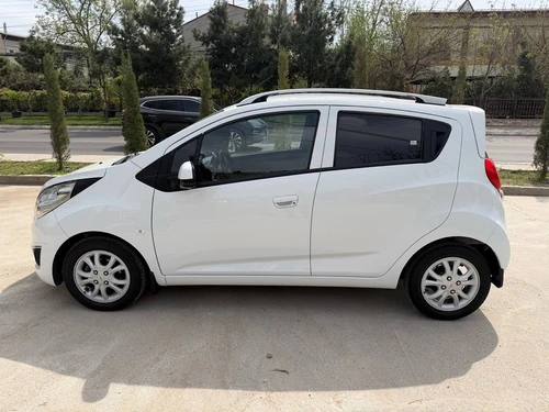 Chevrolet Spark, 2019, Ташкент (город)