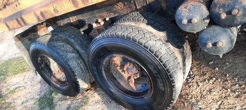 Kamaz K1, 1990, Наманганская область