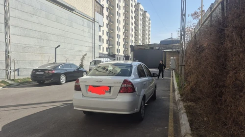 Chevrolet Nexia, 2018, Toshkent