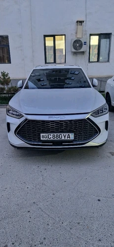 BYD Song Plus, 2023, Бухарская область