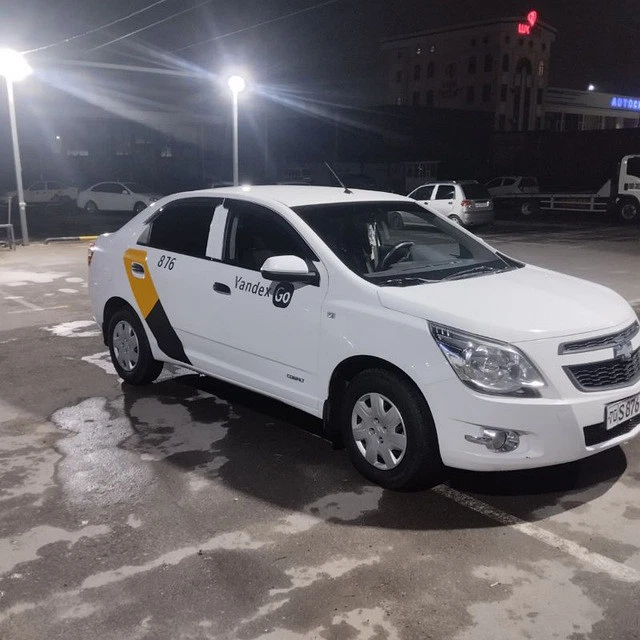 Chevrolet Cobalt