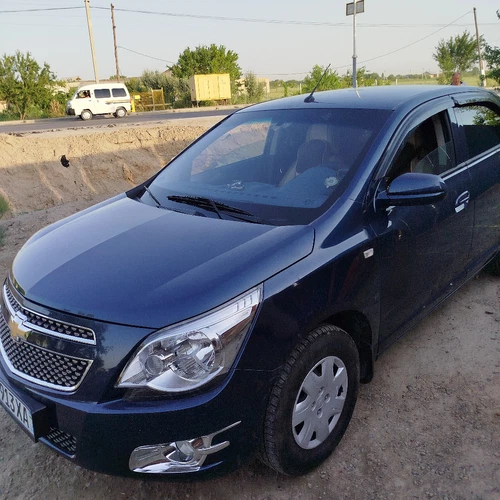 Chevrolet Cobalt, 2023, Навоийская область