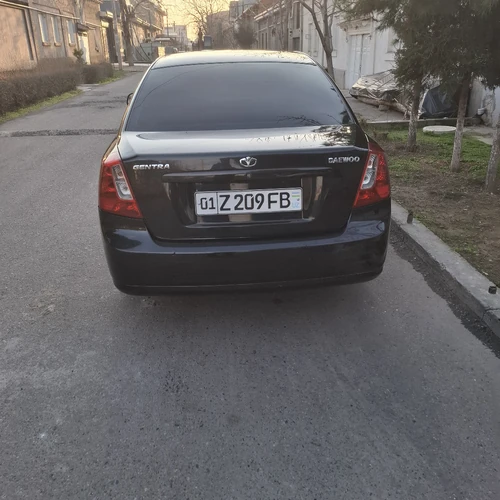 Chevrolet Lacetti, 2016, Toshkent shahri