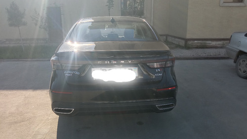Chery Arrizo 6 Pro, 2025, Qashqadaryo