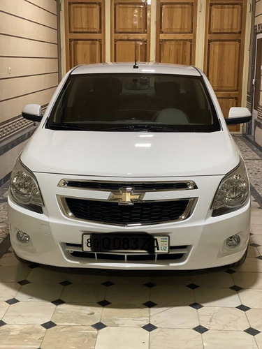 Chevrolet Cobalt, 2024, Ташкентская область