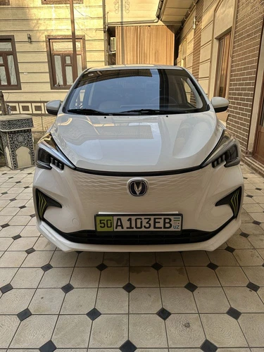 Changan Benni EC/EV, 2024, Namangan