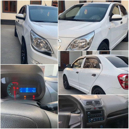 Chevrolet Cobalt, 2019, Andijon