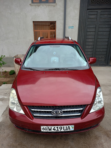 Kia Carnival, 2006, Наманганская область