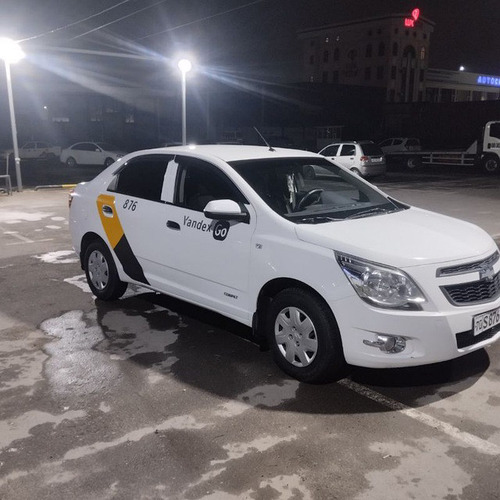 Chevrolet Cobalt, 2020, Qashqadaryo