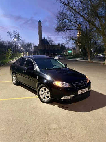 Chevrolet Lacetti, 2022, Toshkent