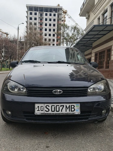 Lada (ВАЗ) Kalina, 2007, Andijon