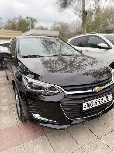 Chevrolet Onix, 2024, Samarqand