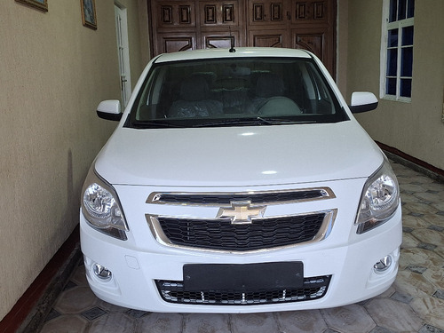 Chevrolet Cobalt, 2024, Бухарская область
