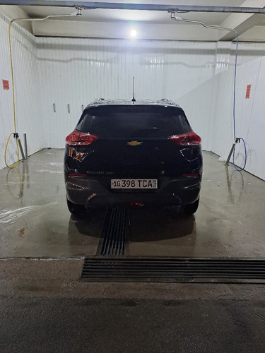 Chevrolet Tracker, 2021, Toshkent