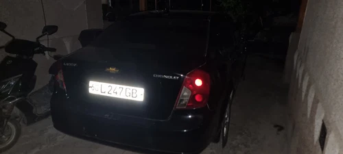 Chevrolet Lacetti, 2009, Andijon