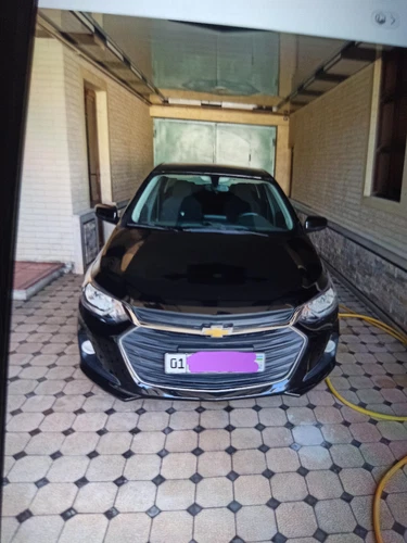 Chevrolet Onix, 2023, Toshkent shahri