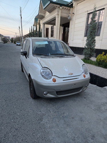 Chevrolet Matiz, 2018, Toshkent shahri