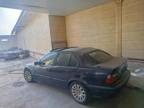 BMW 3 серии, 1995, Toshkent shahri