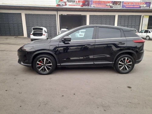 Xpeng G3, 2019, Наманганская область