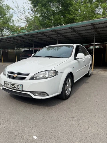 Chevrolet Lacetti, 2018, Toshkent shahri