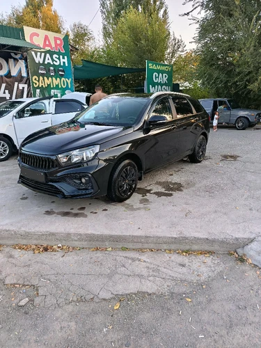 Lada (ВАЗ) Vesta, 2018, Ташкентская область