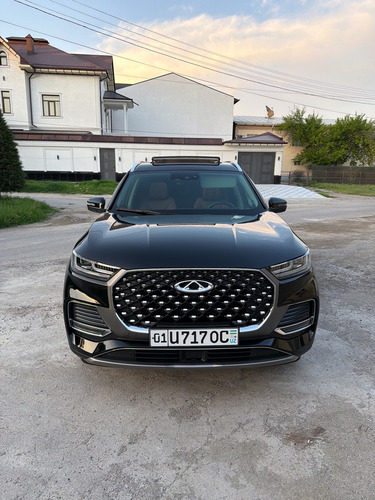 Chery Tiggo 8 Pro Max, 2023, Toshkent shahri