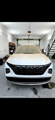 Hyundai Tucson, 2023, Бухарская область