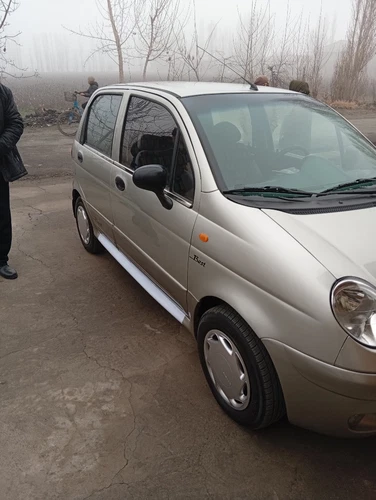 Chevrolet Matiz, 2009, Farg'ona