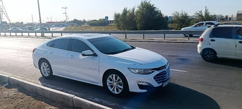 Chevrolet Malibu, 2020, Buxoro