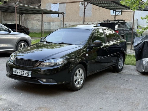 Chevrolet Lacetti, 2020, Toshkent