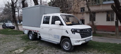 Changan STAR TRUCK PLUS, 2025, Toshkent