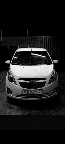 Chevrolet Spark, 2013, Навоийская область