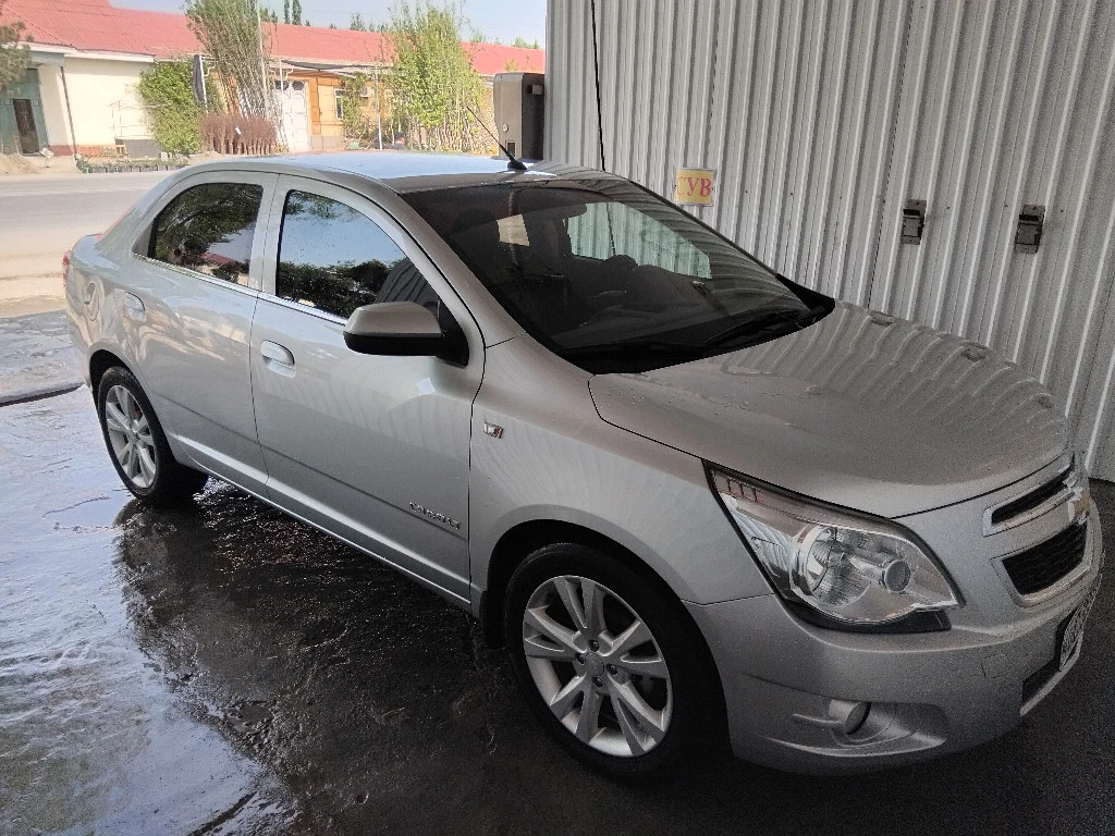 Chevrolet Cobalt