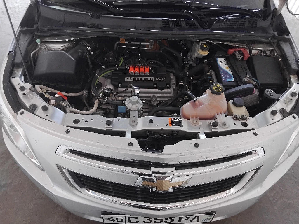 Chevrolet Cobalt