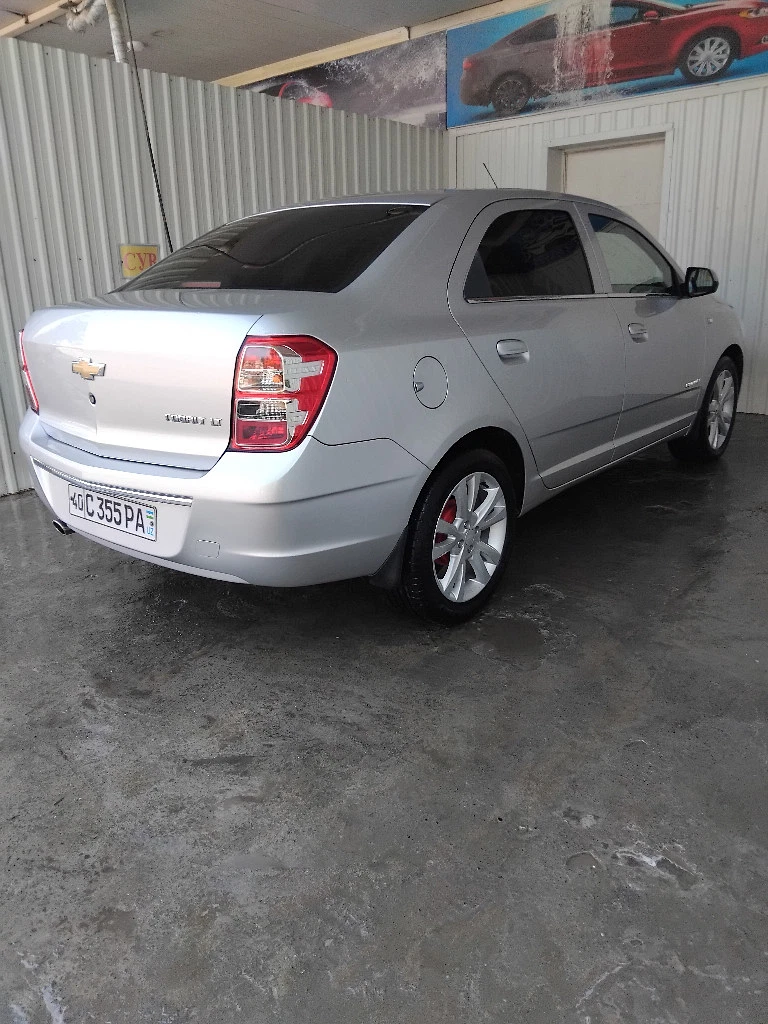 Chevrolet Cobalt