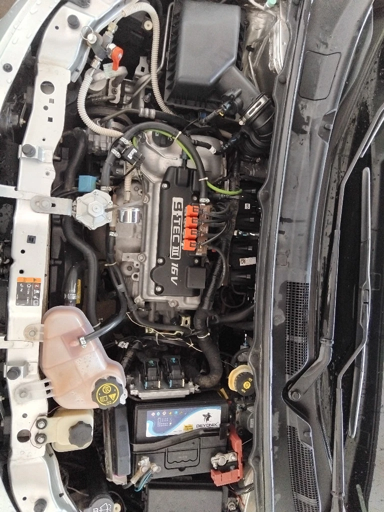 Chevrolet Cobalt