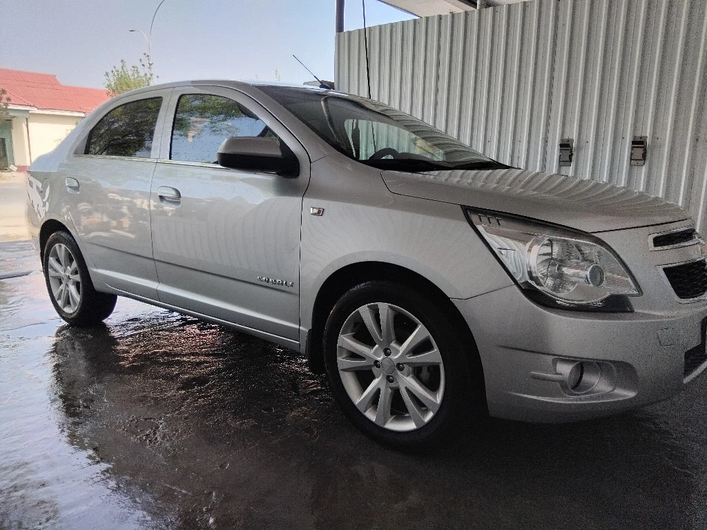 Chevrolet Cobalt