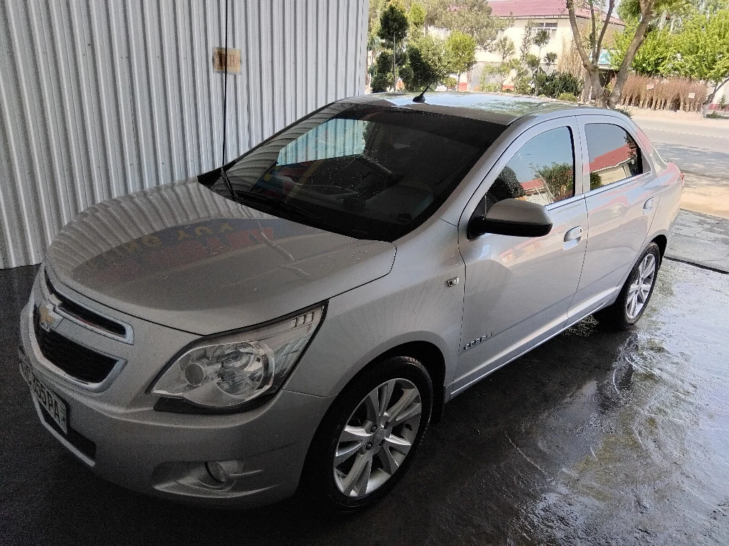 Chevrolet Cobalt