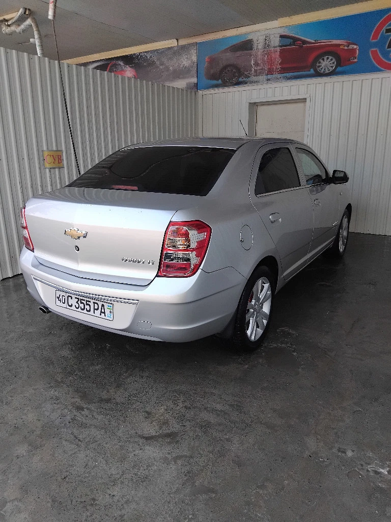 Chevrolet Cobalt
