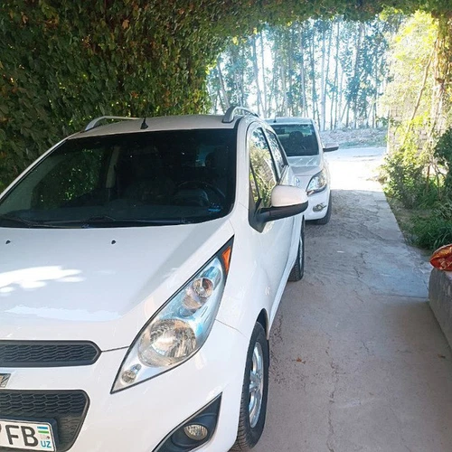 Chevrolet Spark, 2020, Наманганская область