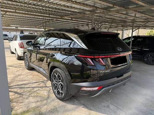 Hyundai Tucson, 2021, Toshkent