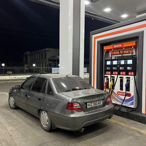 Chevrolet Nexia, 2014, Namangan