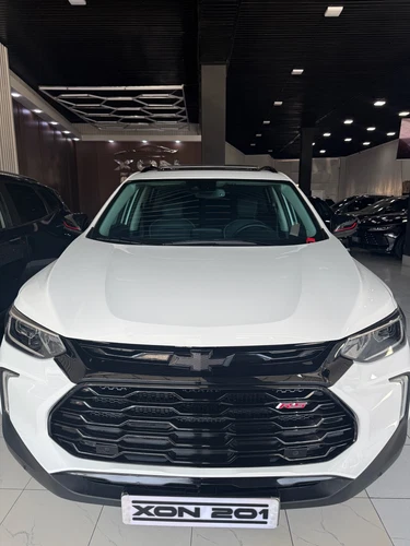 Chevrolet Tracker, 2025, Farg'ona